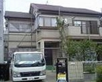 流山市　塗装工事　屋根塗装