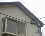 八千代市　外壁塗装工事　屋根塗装